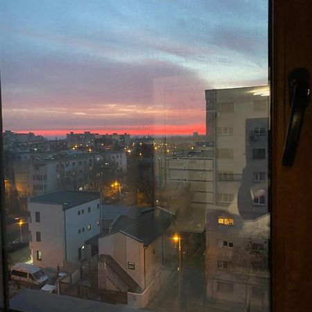 Stephanie Apartment 갈라치 외부 사진
