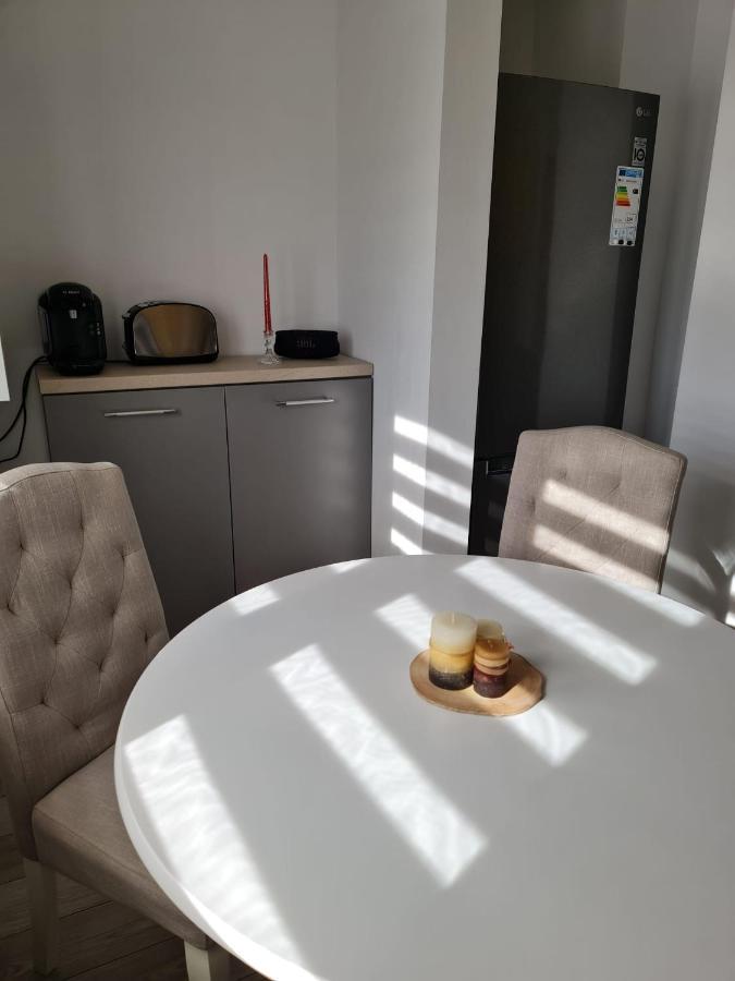 Stephanie Apartment 갈라치 외부 사진
