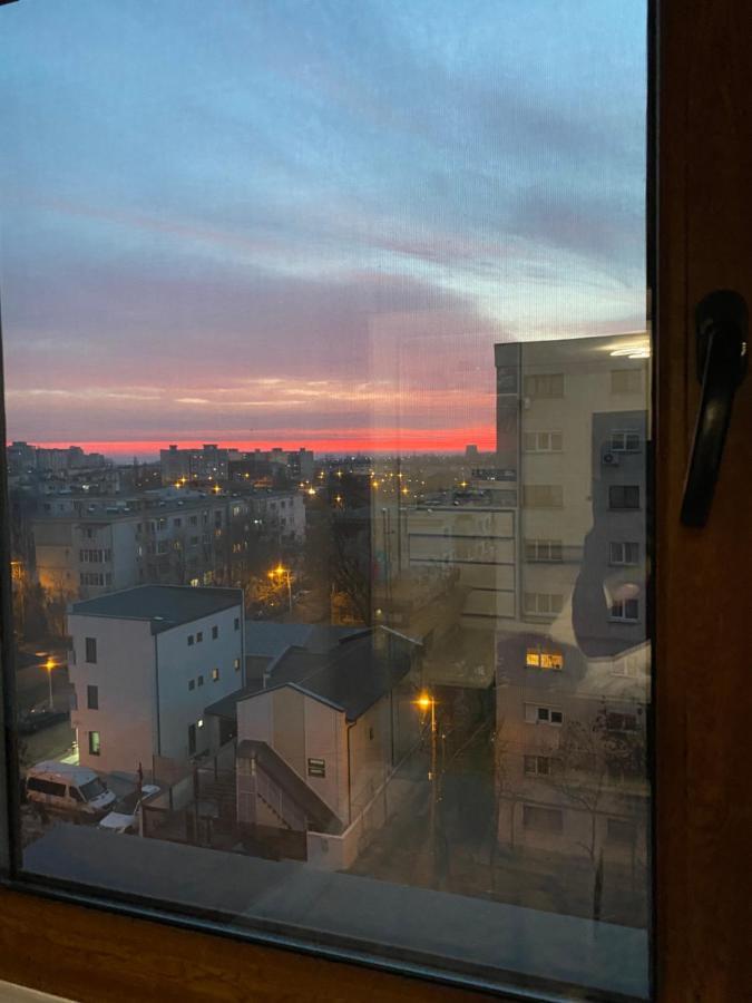Stephanie Apartment 갈라치 외부 사진