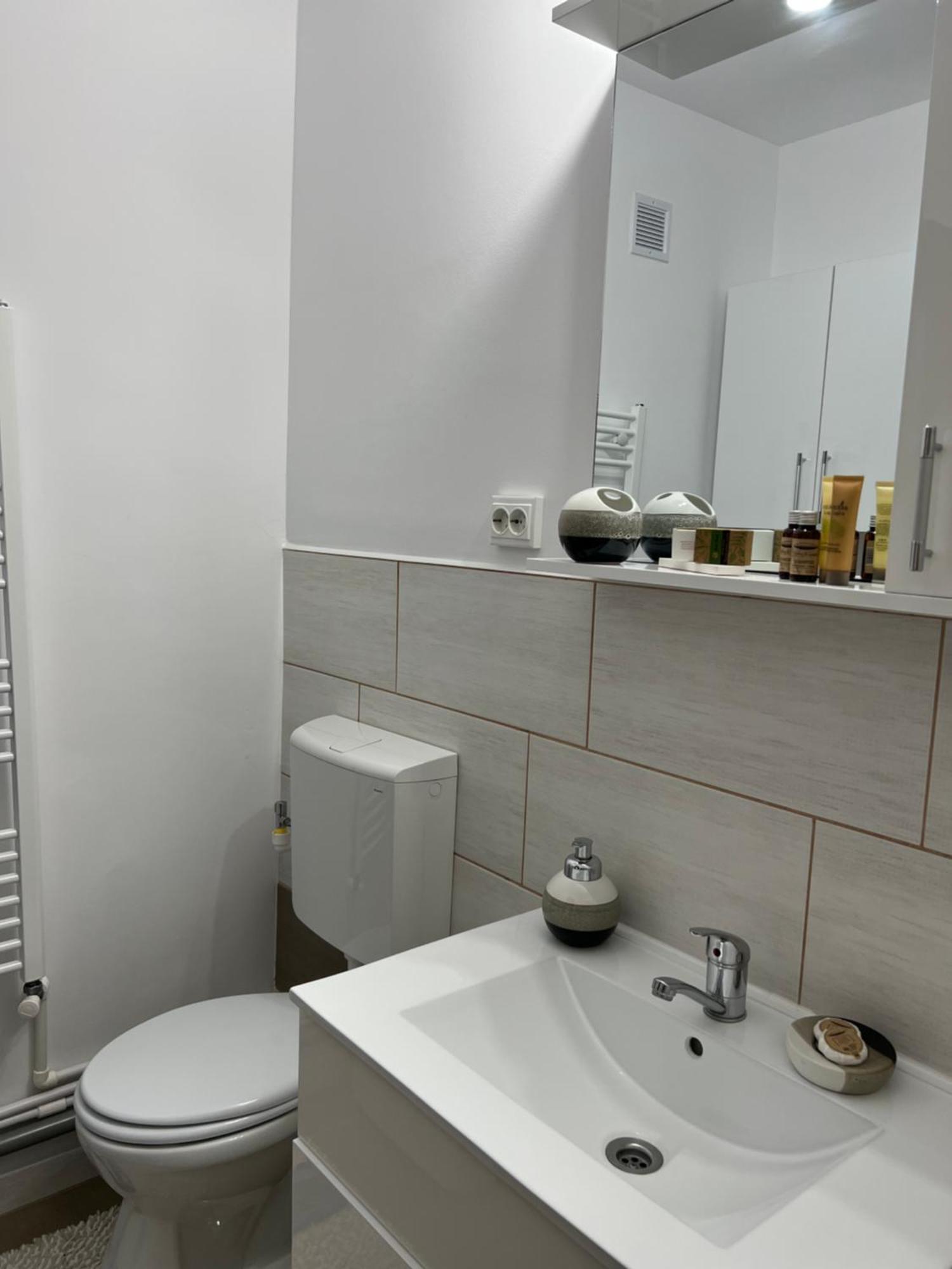 Stephanie Apartment 갈라치 외부 사진