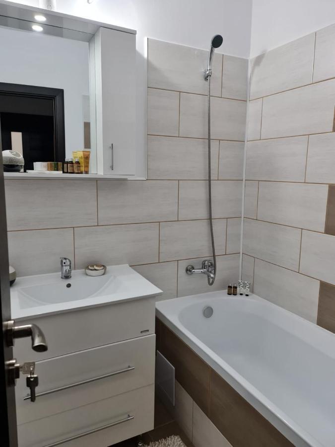 Stephanie Apartment 갈라치 외부 사진