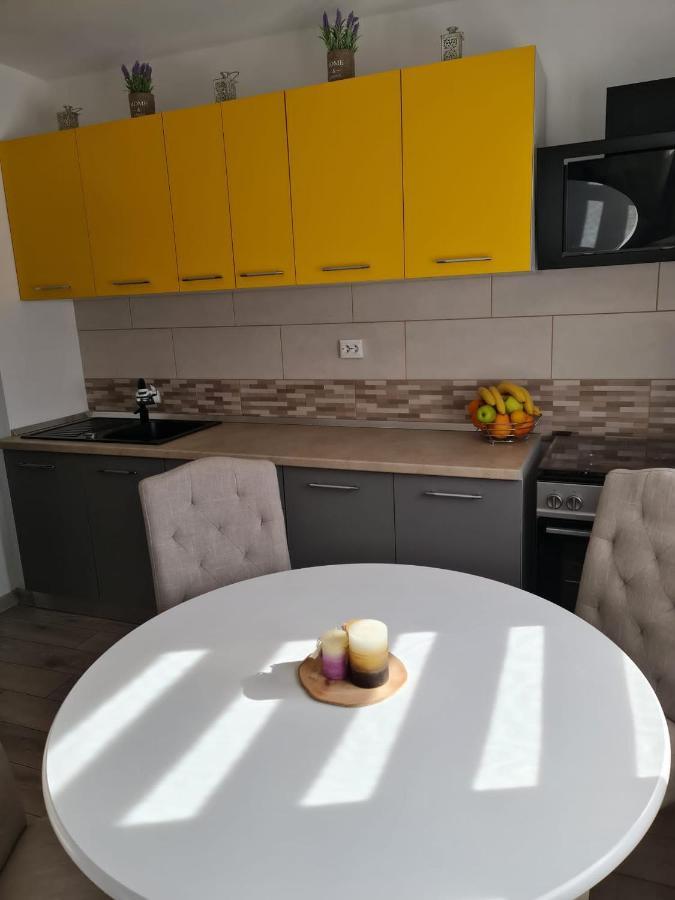 Stephanie Apartment 갈라치 외부 사진