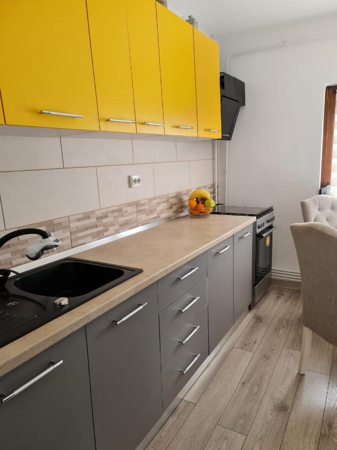 Stephanie Apartment 갈라치 외부 사진