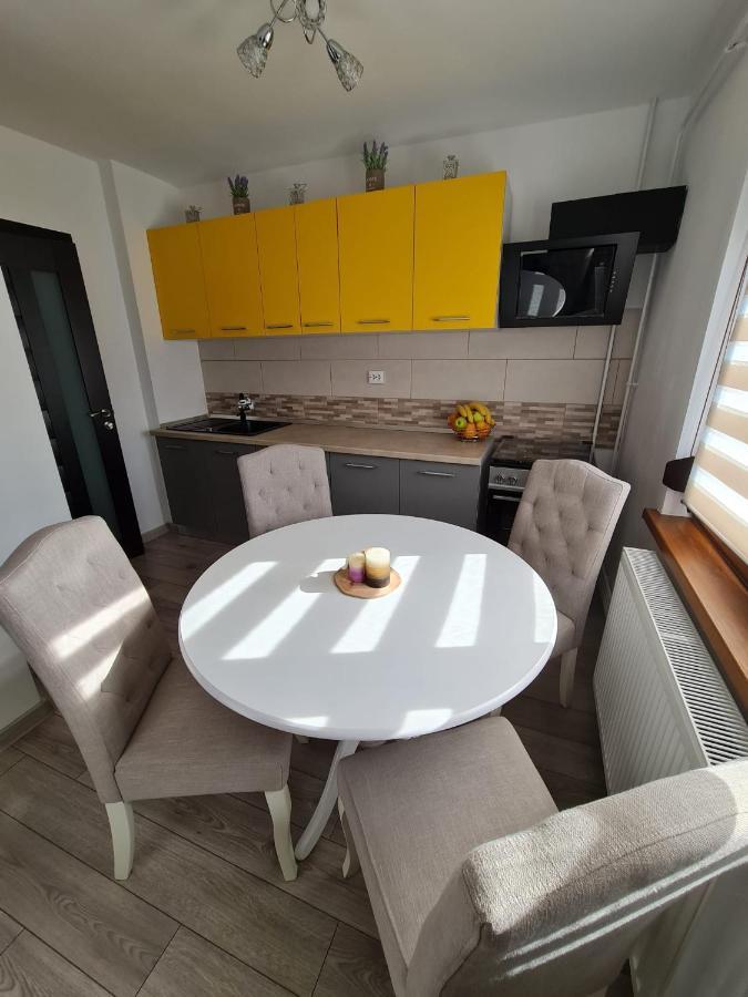 Stephanie Apartment 갈라치 외부 사진