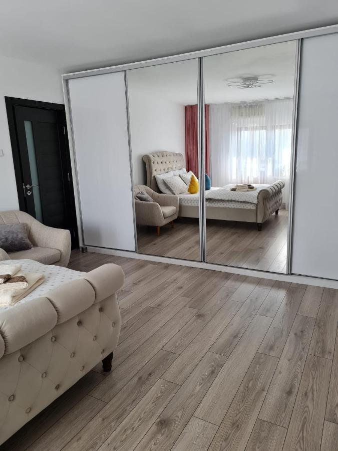 Stephanie Apartment 갈라치 외부 사진